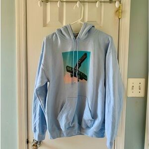 Urban Outfitters Graphic Hoodie